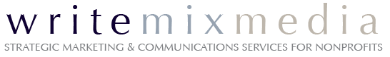 Write Mix Media offers communications services