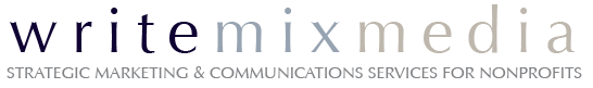 Write Mix Media has the right skills